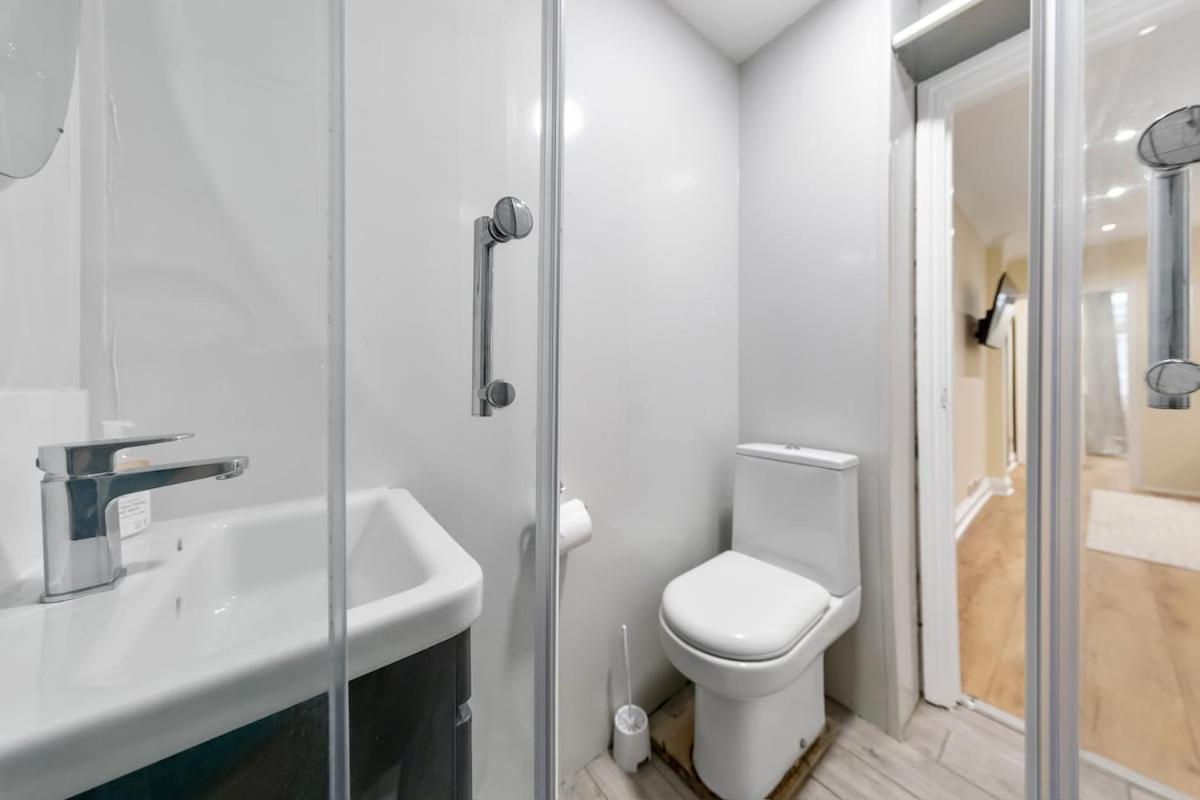 Cosy One Bedroom - Bridge * Londra